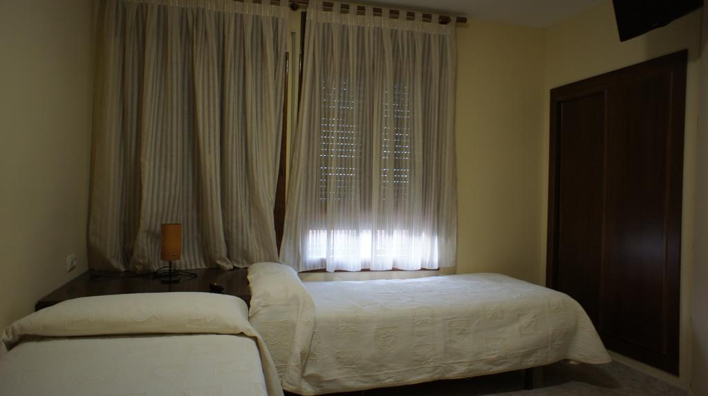 Hotel Puente Romano Alcántara Rum bild